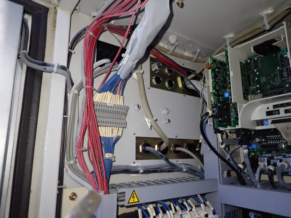 Mori Seiki Cnc Lathe - Cl-153