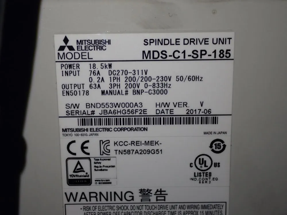 Mori Seiki Cnc Lathe - Cl-153