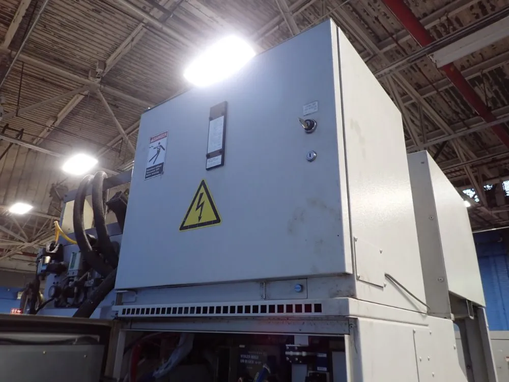 Mori Seiki Cnc Lathe - Cl-153