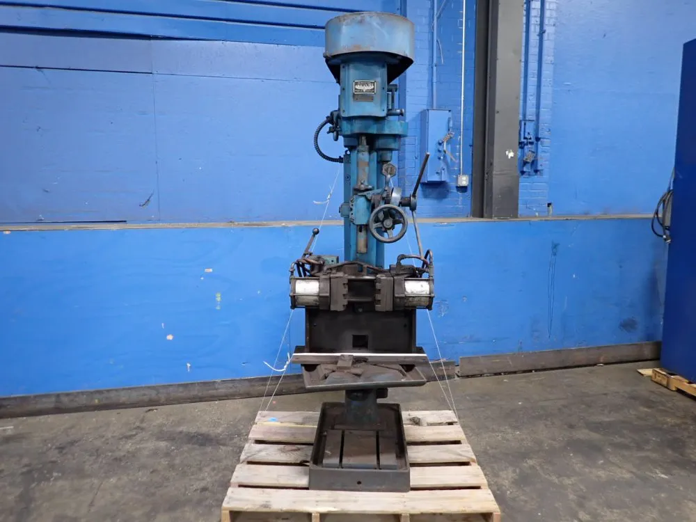 Siblay 22" Drill Press