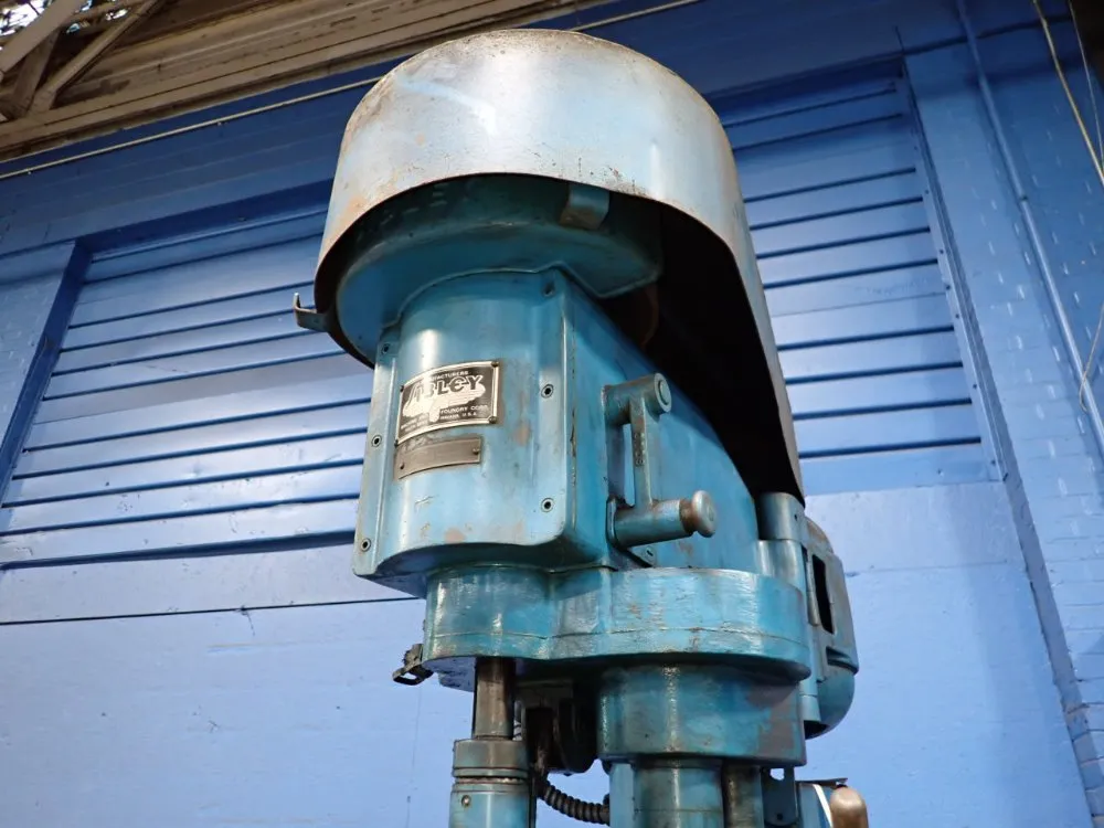 Siblay 22" Drill Press
