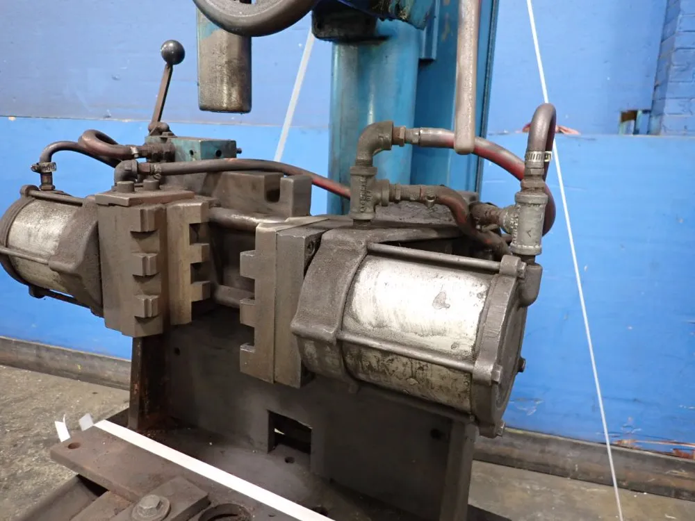 Siblay 22" Drill Press