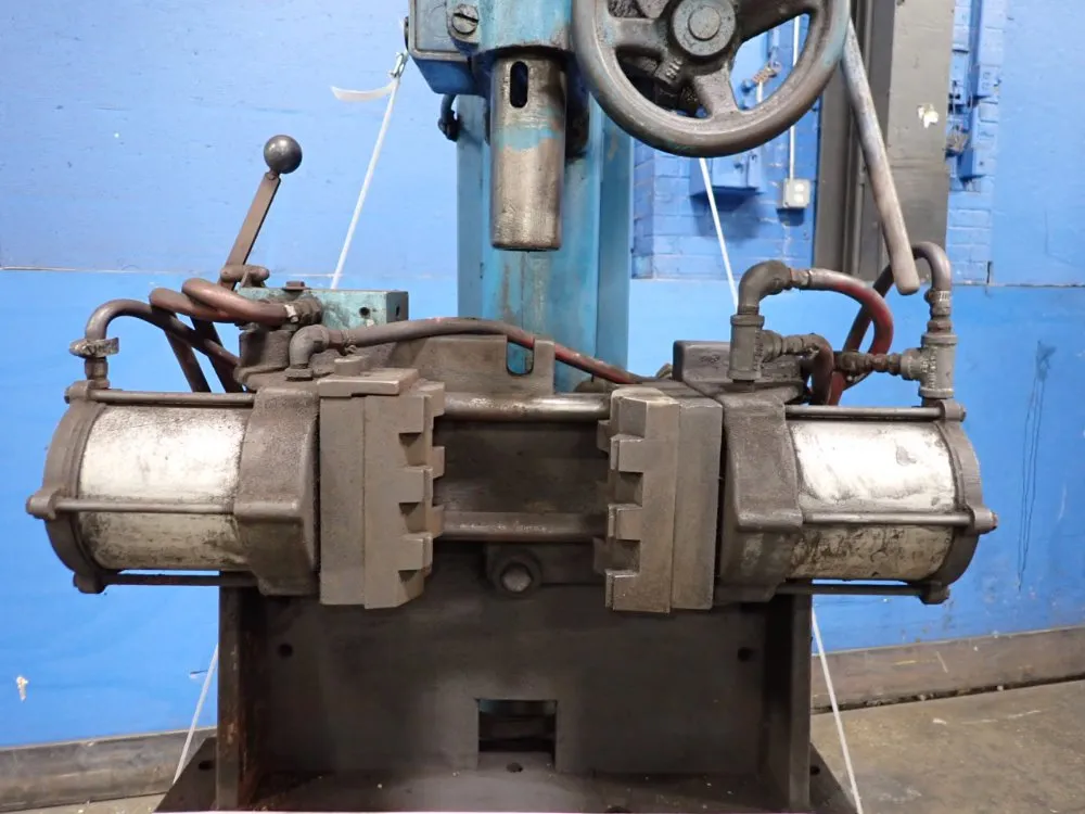Siblay 22" Drill Press