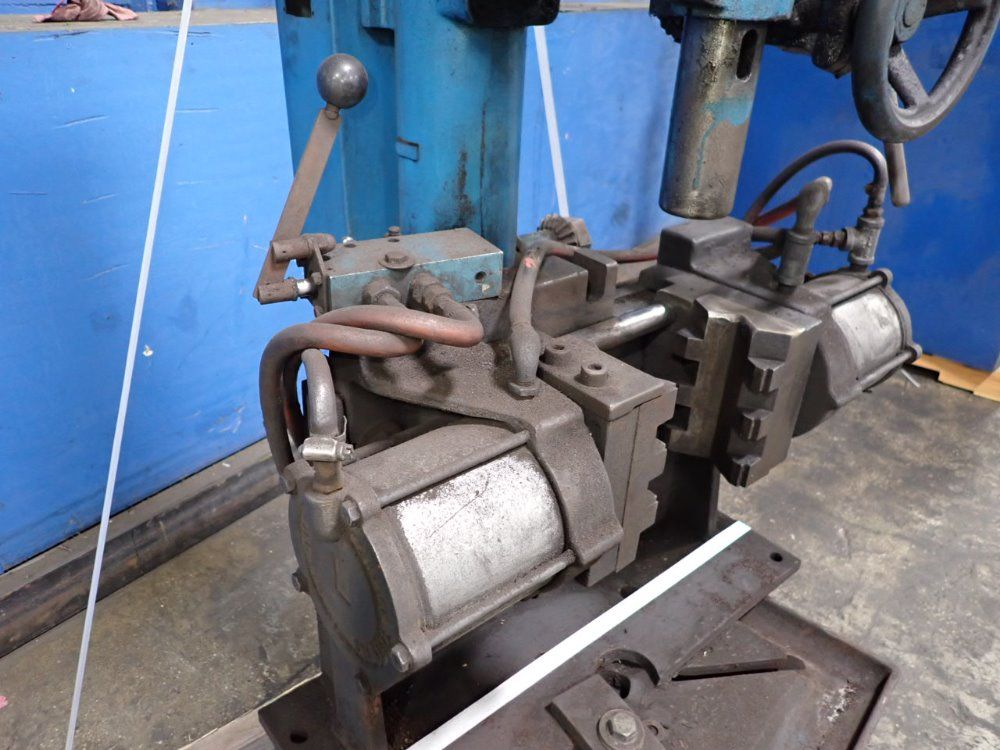 Siblay 22" Drill Press