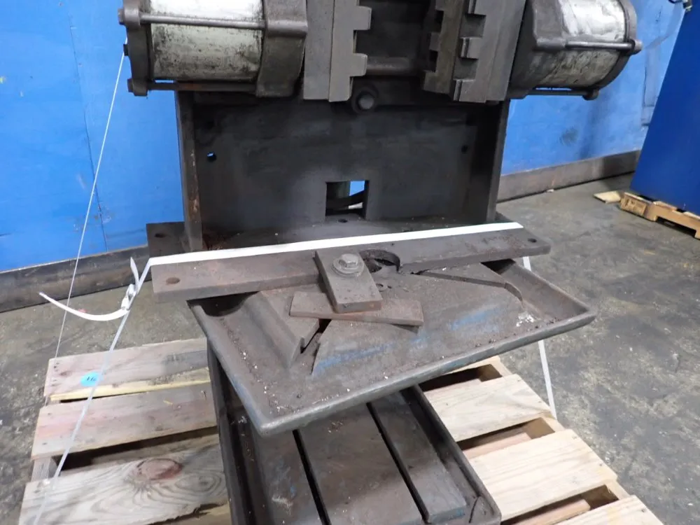 Siblay 22" Drill Press