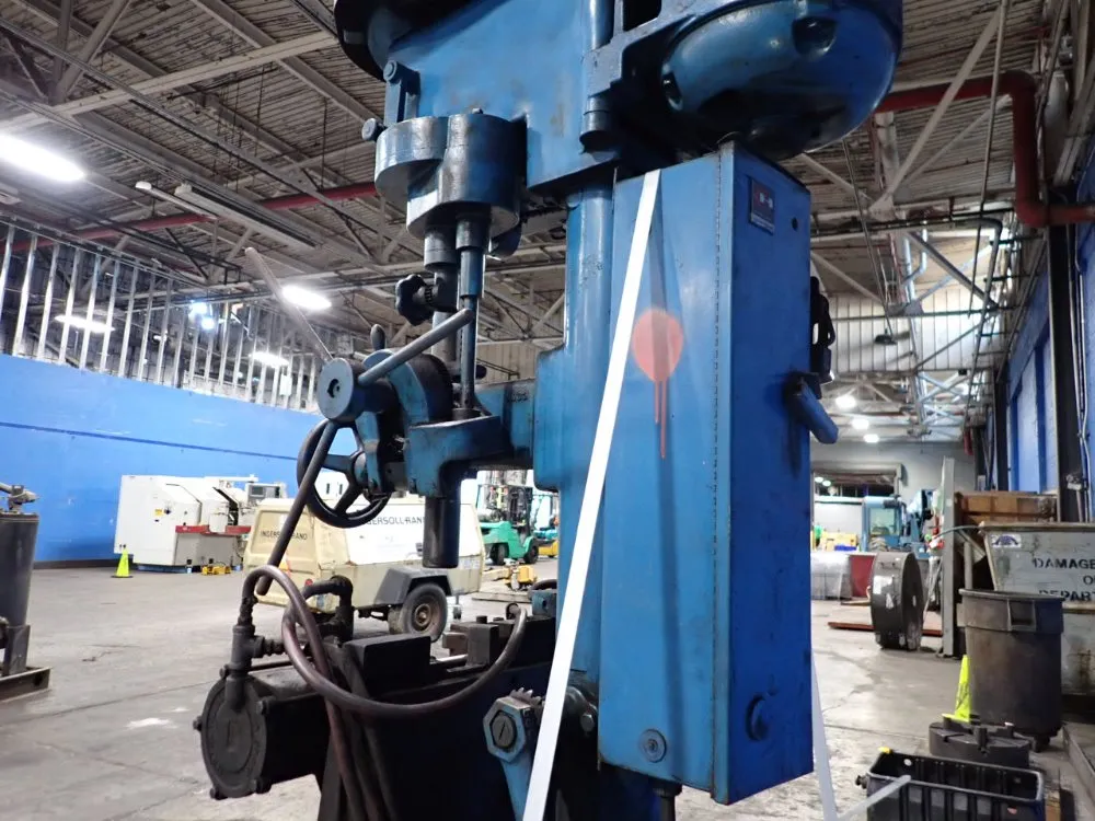 Siblay 22" Drill Press