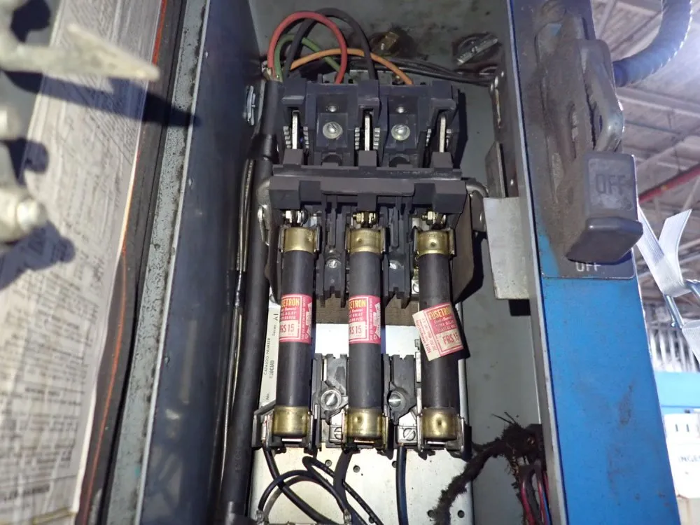 Siblay 22" Drill Press