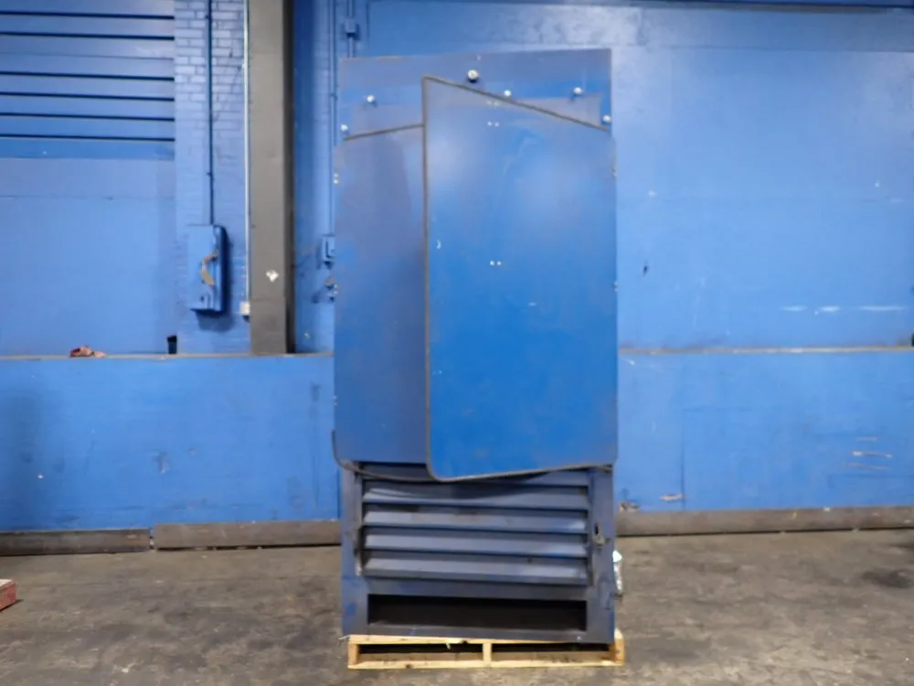 Torit Donaldson Dust Collector