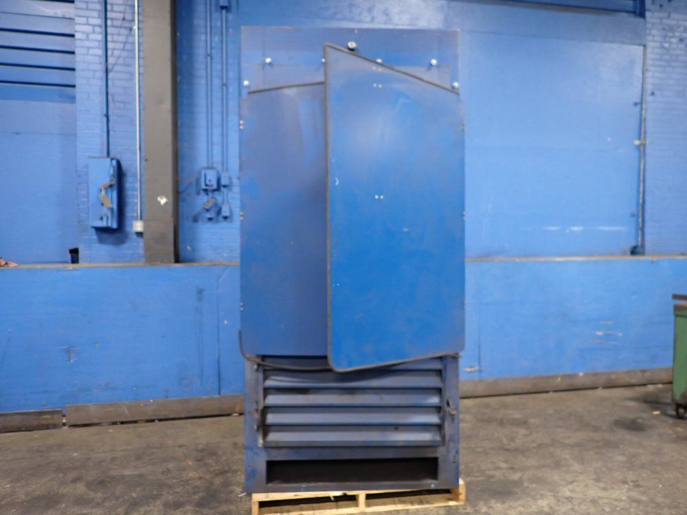 Torit Donaldson Dust Collector