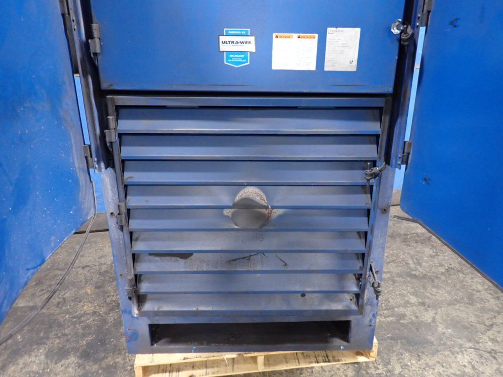 Torit Donaldson Dust Collector