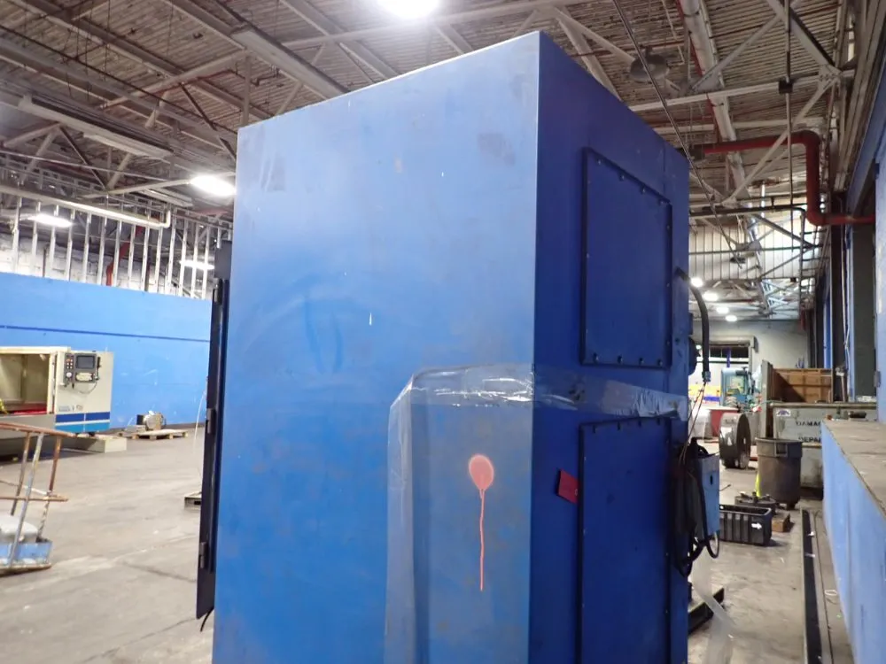 Torit Donaldson Dust Collector