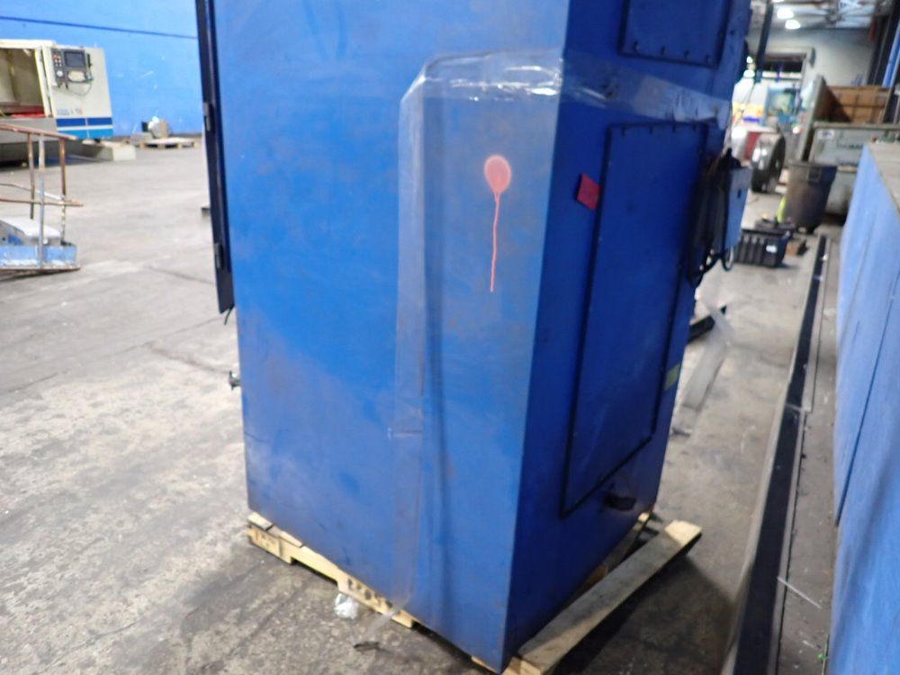 Torit Donaldson Dust Collector