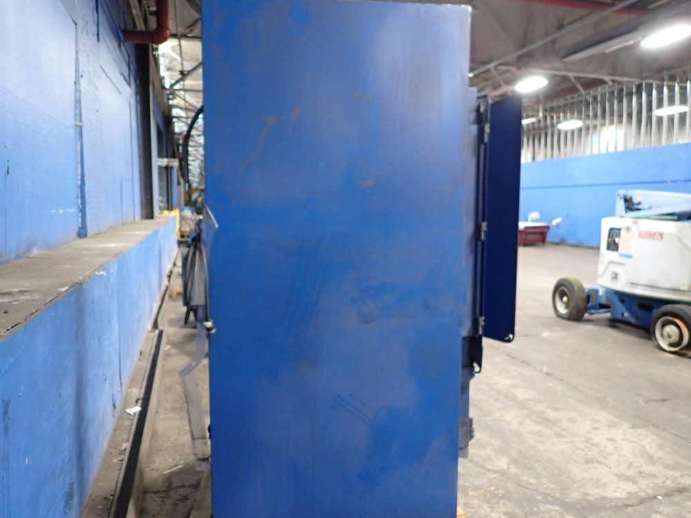 Torit Donaldson Dust Collector