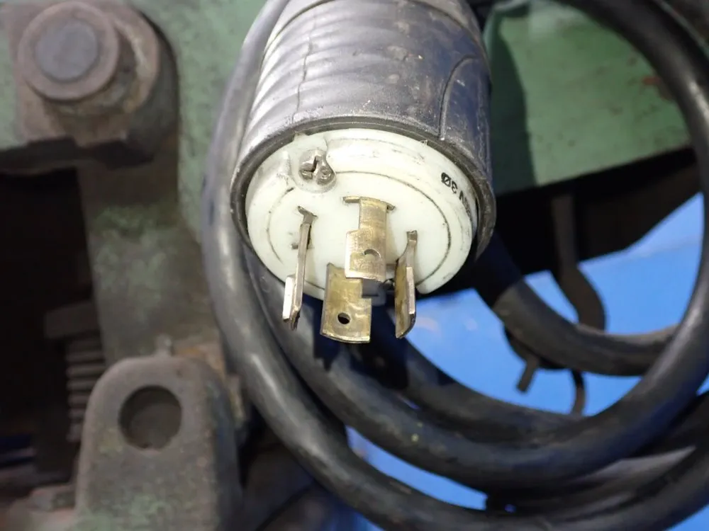 Sever-all 12" Chop Saw - 1a