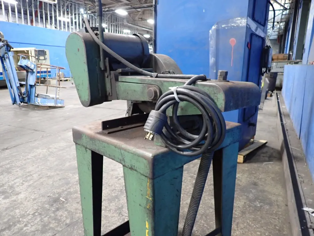 Sever-all 12" Chop Saw - 1a