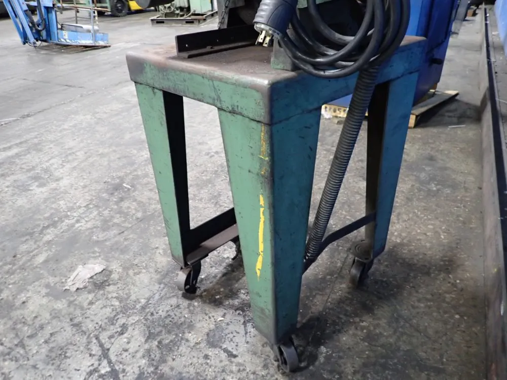 Sever-all 12" Chop Saw - 1a