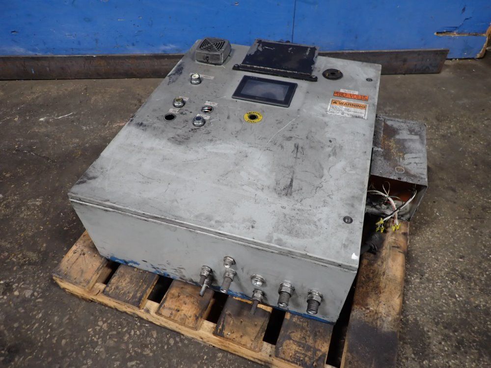  Electrical Cabinet