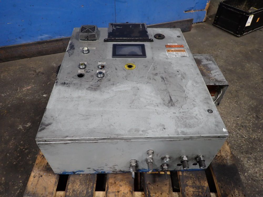  Electrical Cabinet