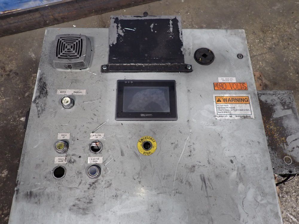  Electrical Cabinet