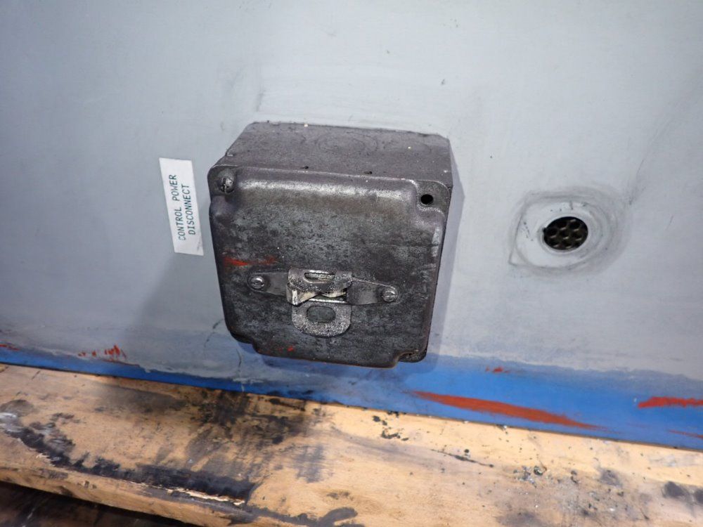  Electrical Cabinet