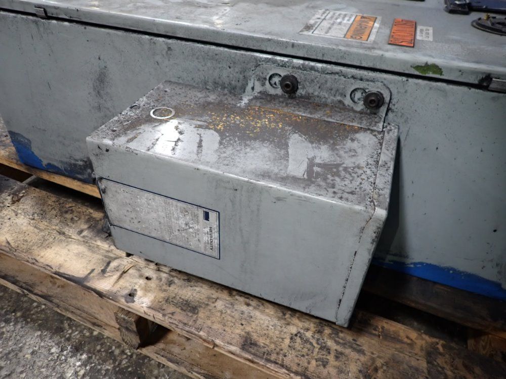  Electrical Cabinet
