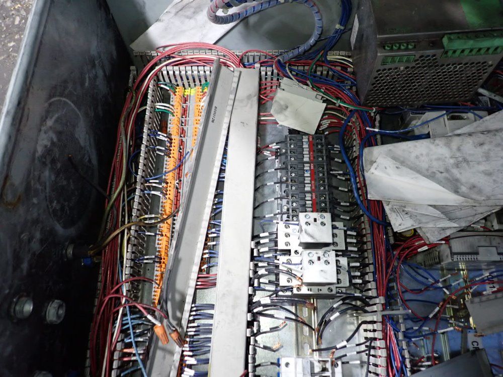  Electrical Cabinet