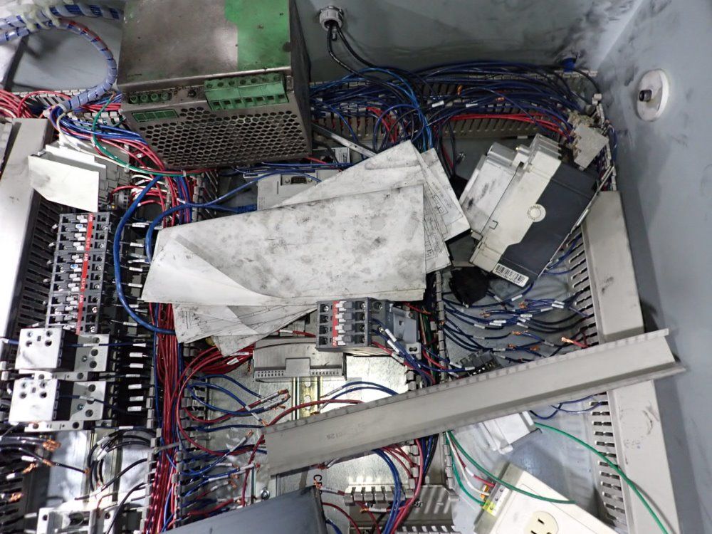  Electrical Cabinet