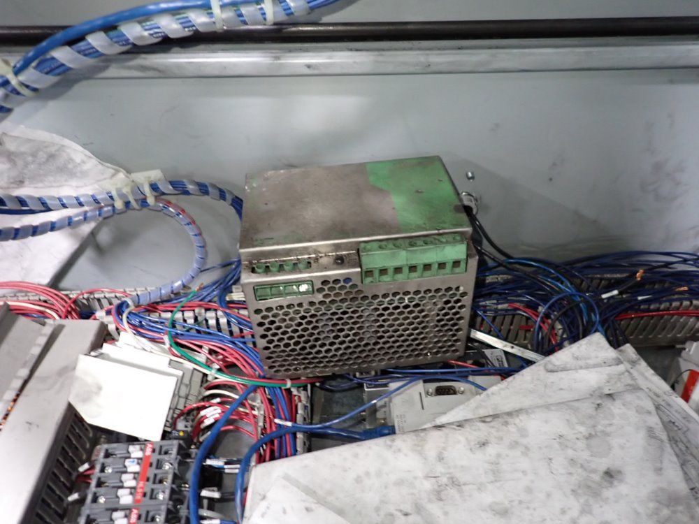  Electrical Cabinet