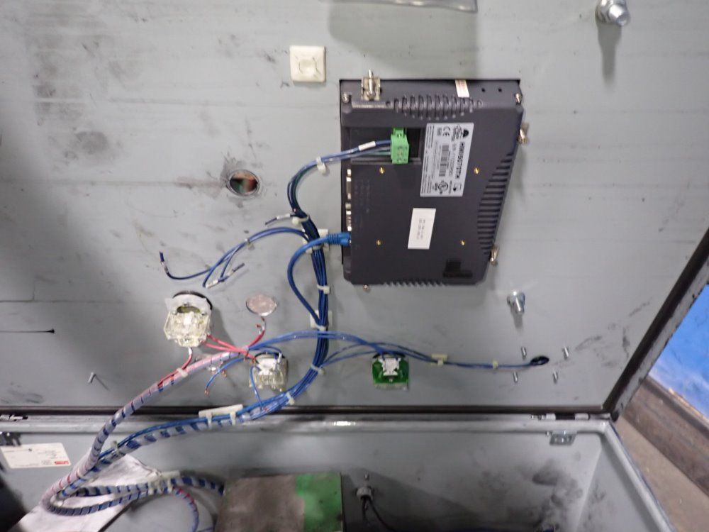  Electrical Cabinet