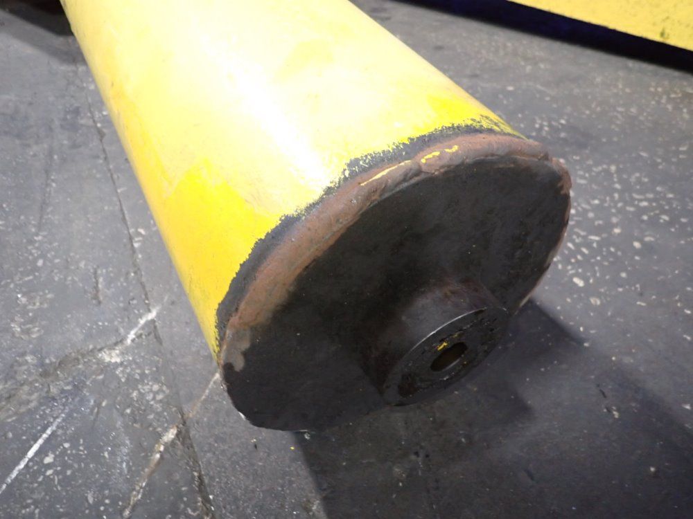 Industrial Crane 1 Ton Jib Crane