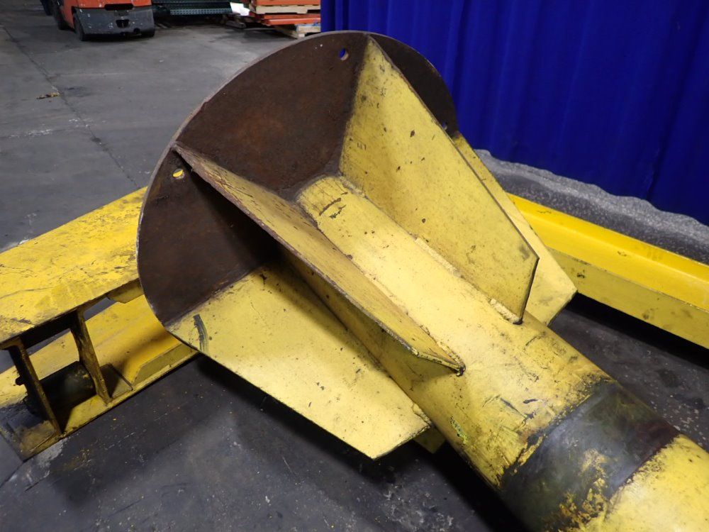 Industrial Crane 1 Ton Jib Crane