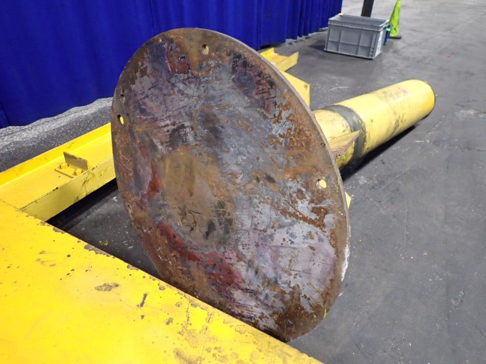 Industrial Crane 1 Ton Jib Crane