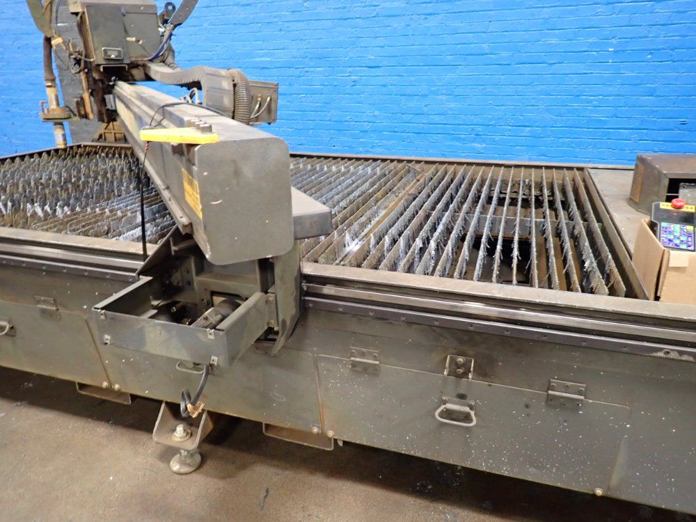 Hypertherm Plasma Cutter