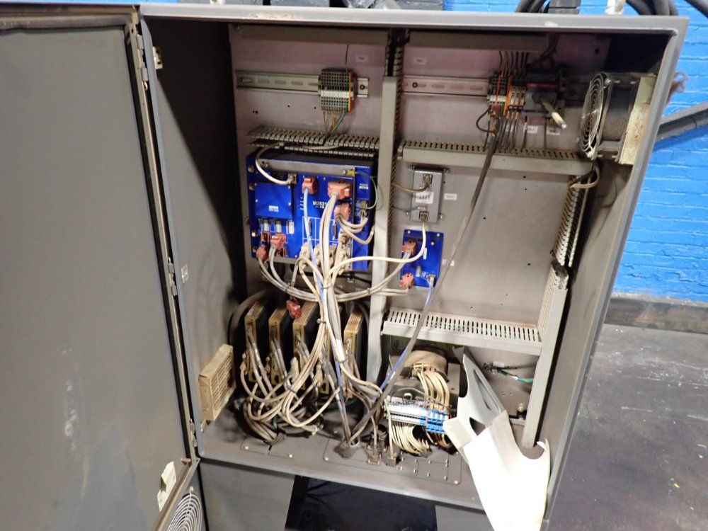 Hypertherm Plasma Cutter