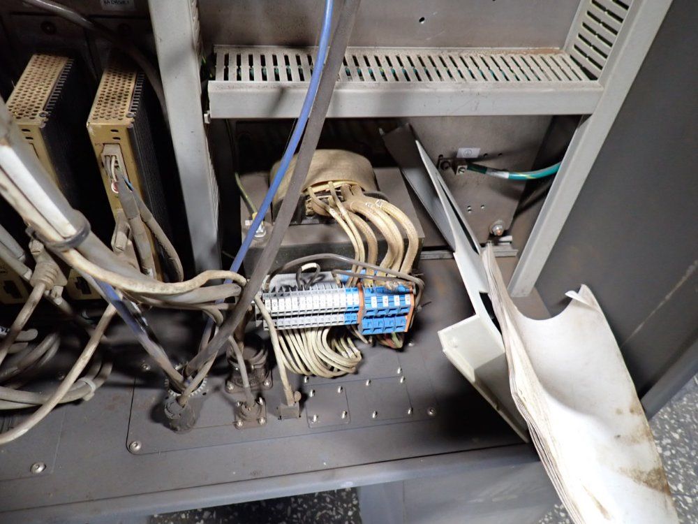 Hypertherm Plasma Cutter