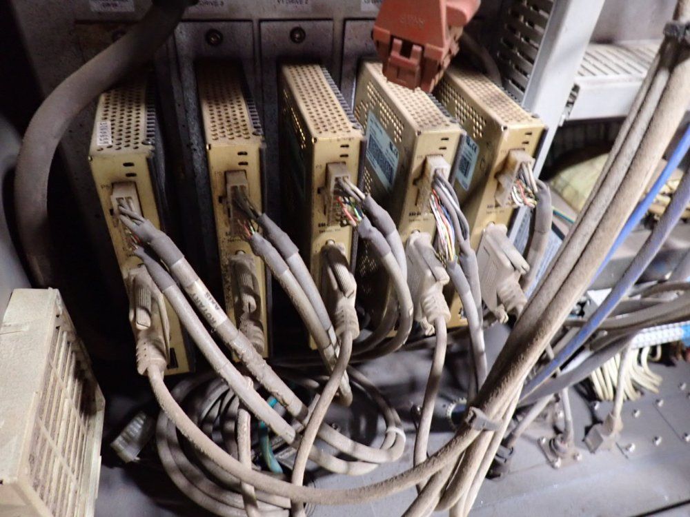 Hypertherm Plasma Cutter