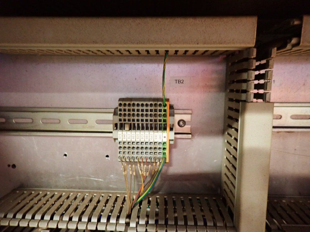 Hypertherm Plasma Cutter