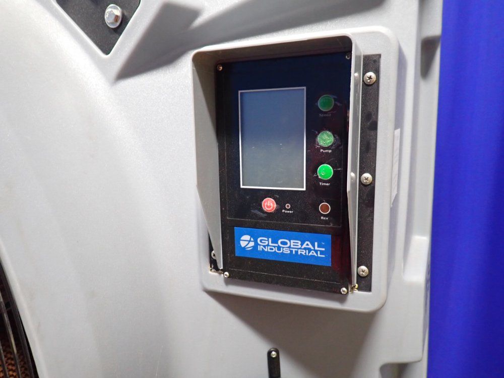 Global Industrial 36" Evaporative Air Cooler - Kt-36-2 (293132)