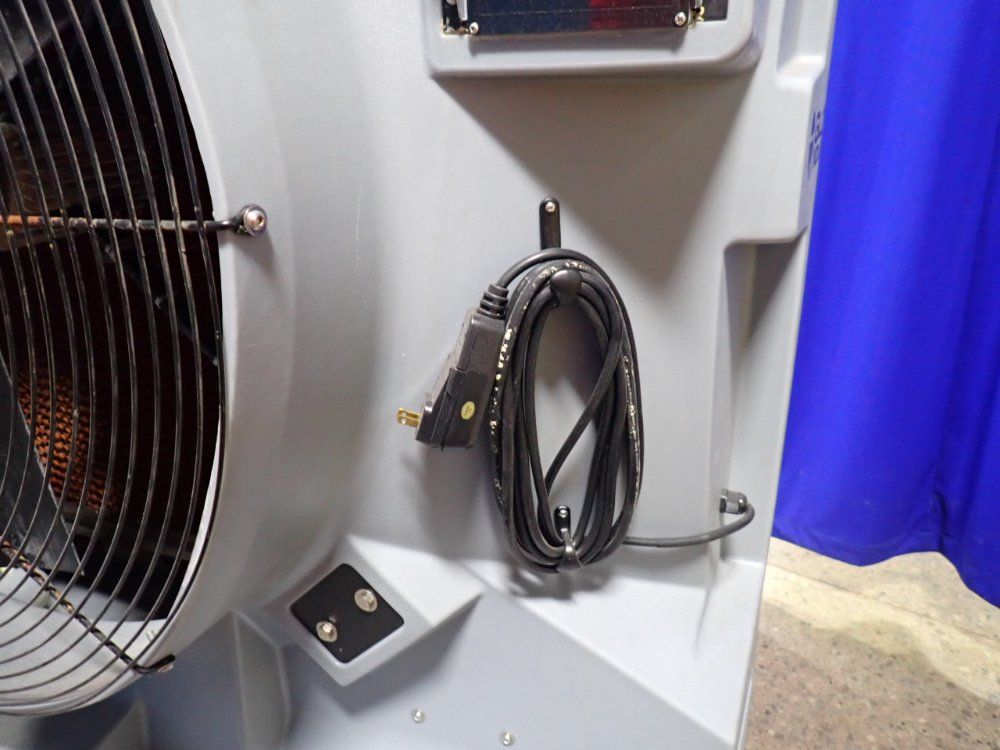 Global Industrial 36" Evaporative Air Cooler - Kt-36-2 (293132)