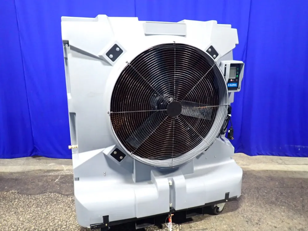 Global Industrial 36" Evaporative Air Cooler - Kt-36-2 (293132)