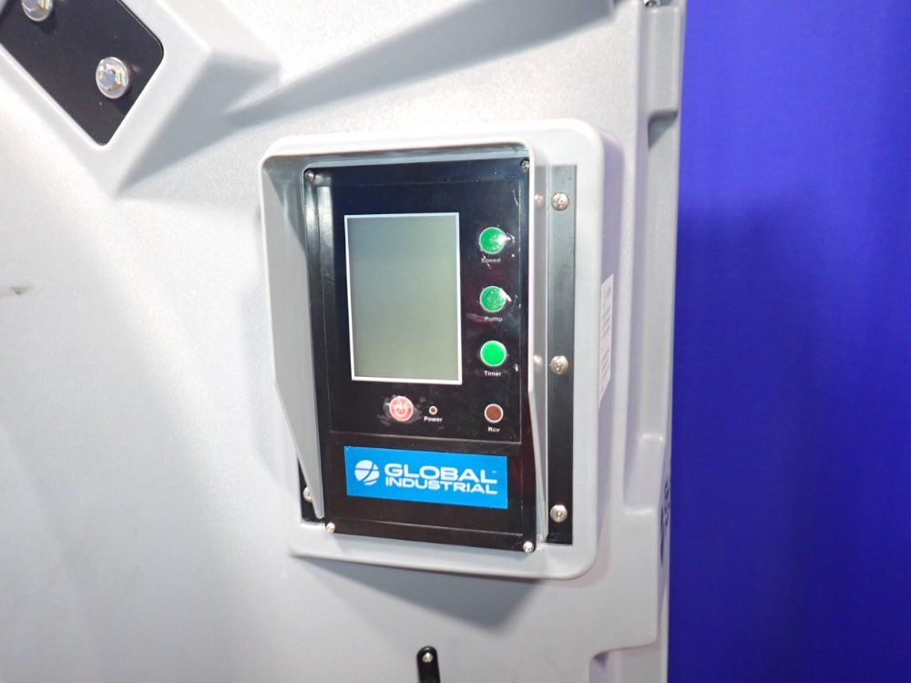 Global Industrial 36" Evaporative Air Cooler - Kt-36-2 (293132)