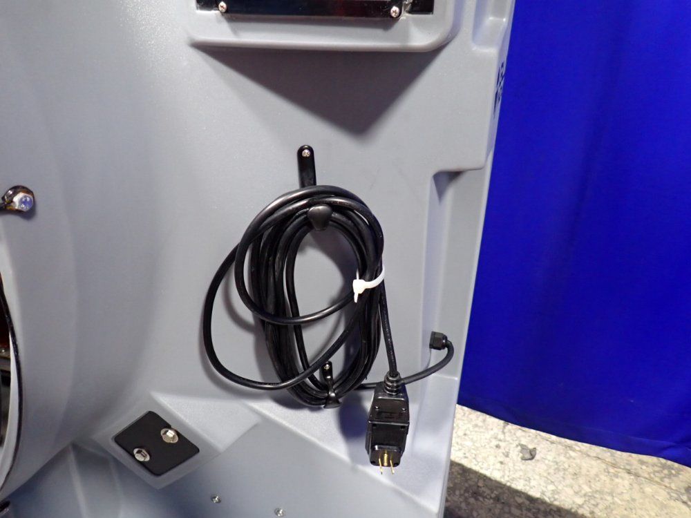 Global Industrial 36" Evaporative Air Cooler - Kt-36-2 (293132)