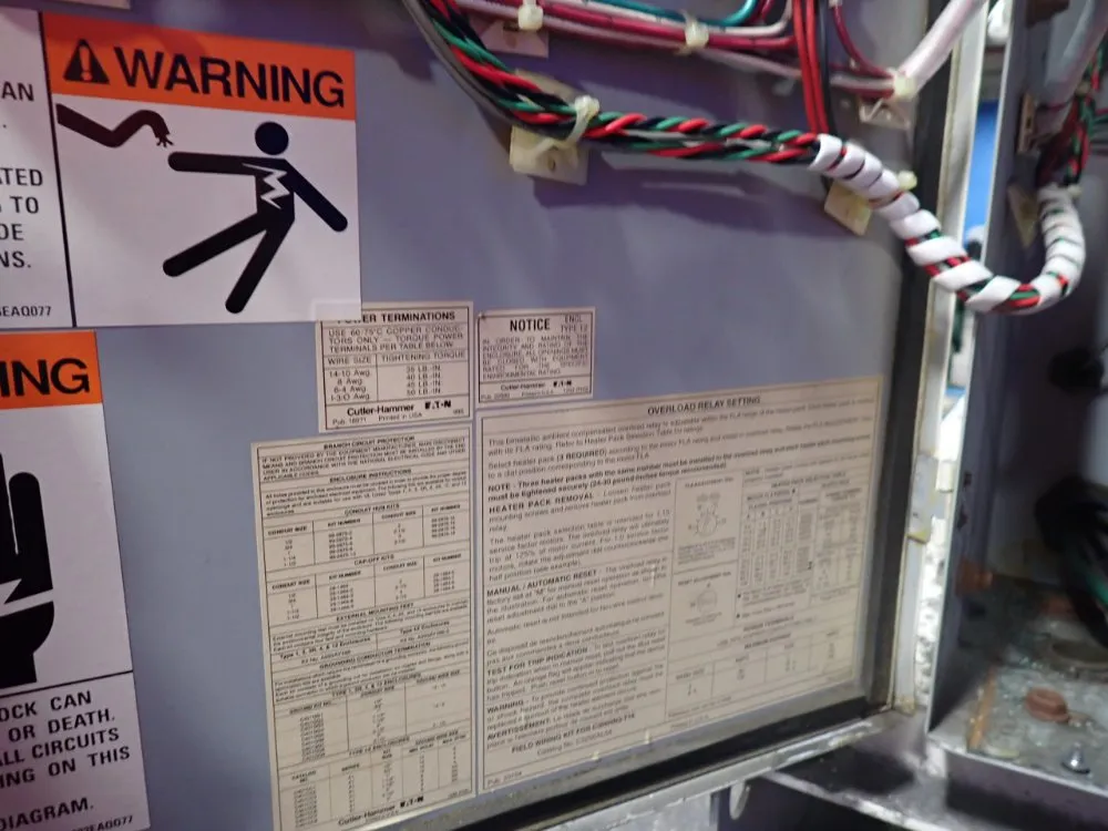 Gardner Denver 214 Gal Air Compressor - Fbf99k06