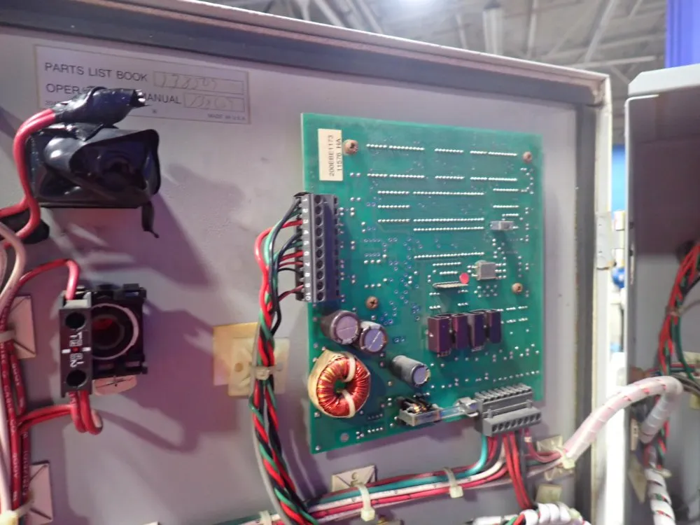 Gardner Denver 214 Gal Air Compressor - Fbf99k06