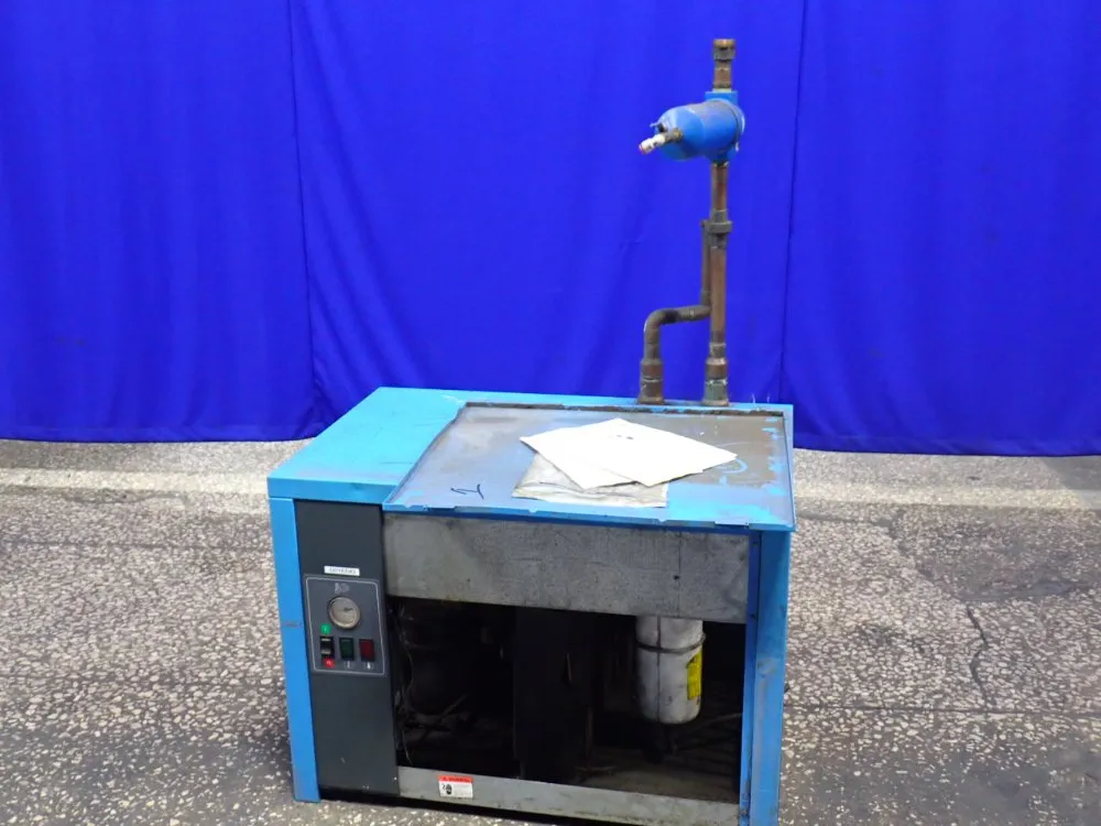 Hankison Compressed Air Dryer