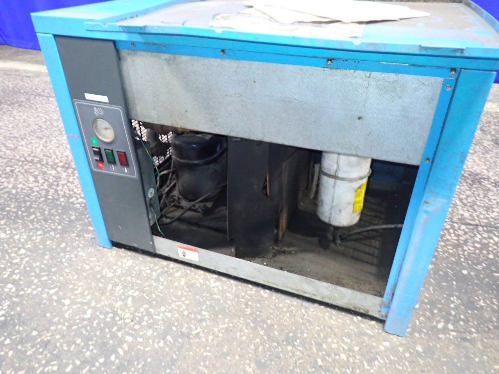 Hankison Compressed Air Dryer