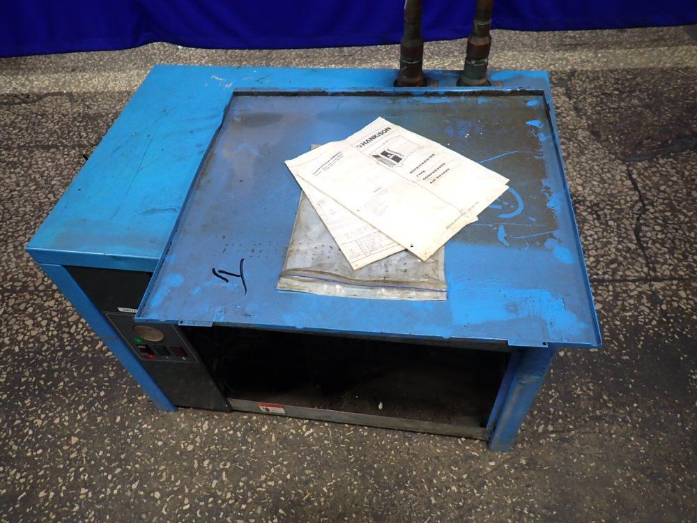 Hankison Compressed Air Dryer