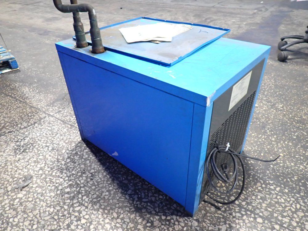 Hankison Compressed Air Dryer