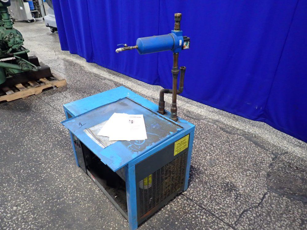 Hankison Compressed Air Dryer