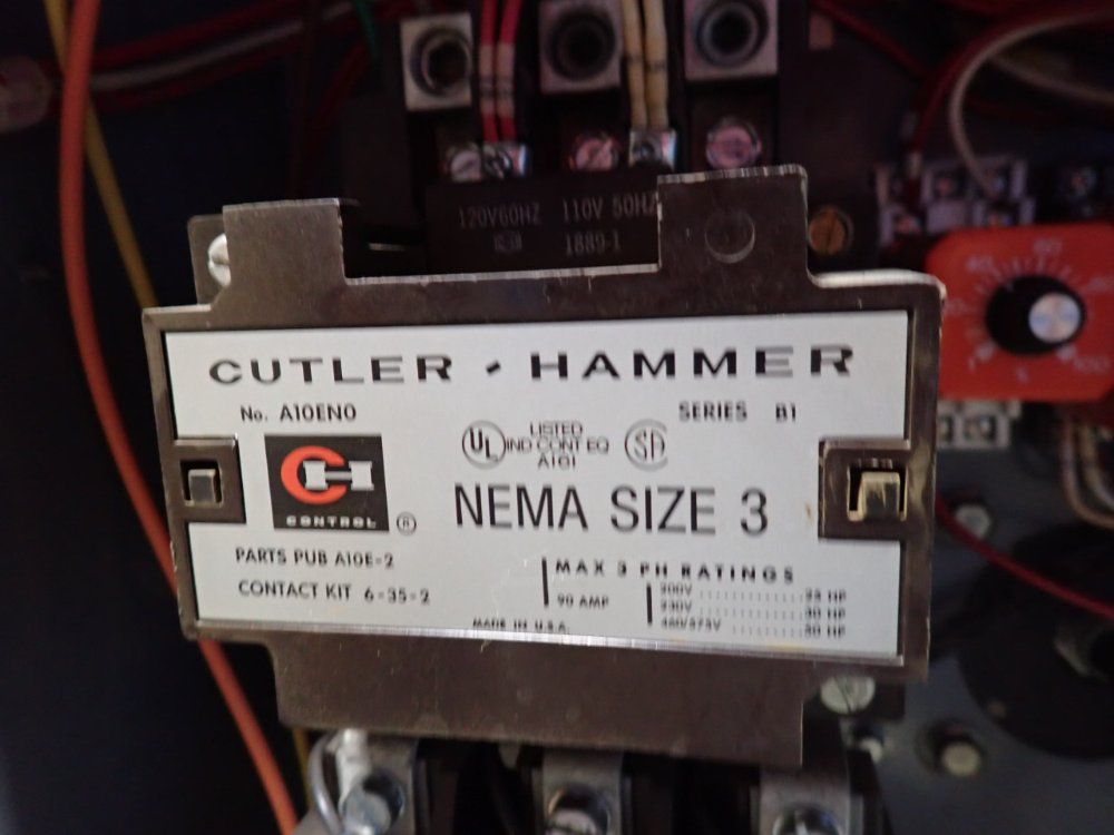 Sulbir Vacuum Pump - Rsv5110-15a Ac